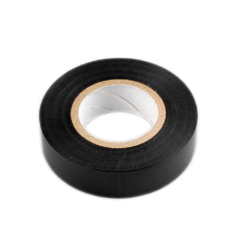 Low Price Excellent Insulation High Quality Pvc Electrical Tape